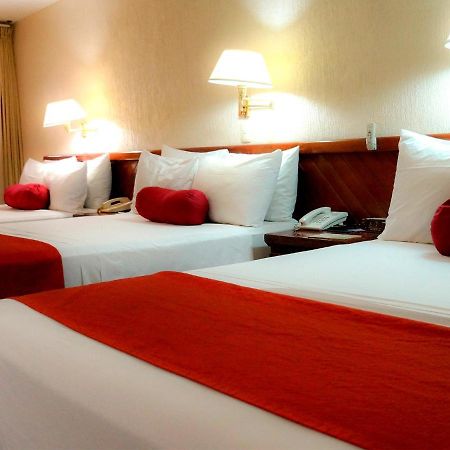 Hotel Brisa Coatzacoalcos Kültér fotó