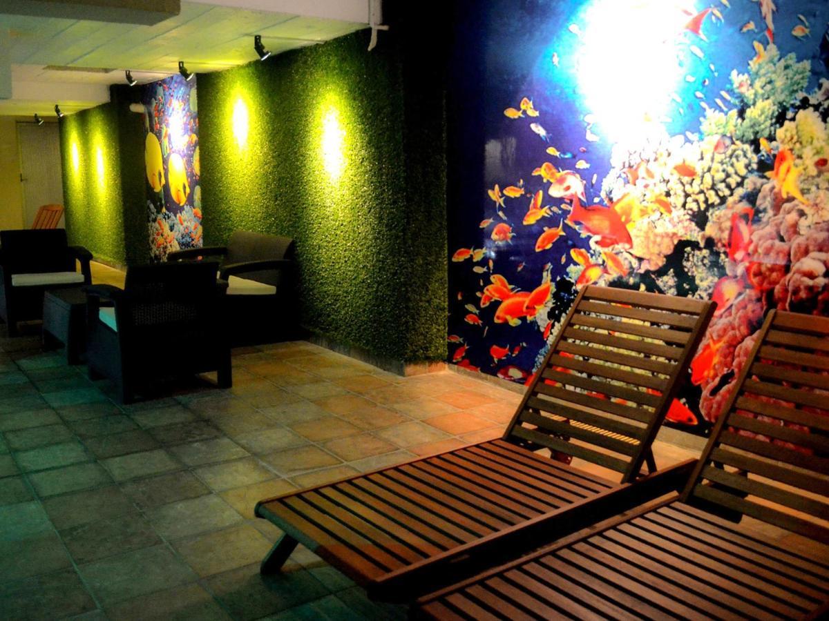 Hotel Brisa Coatzacoalcos Kültér fotó
