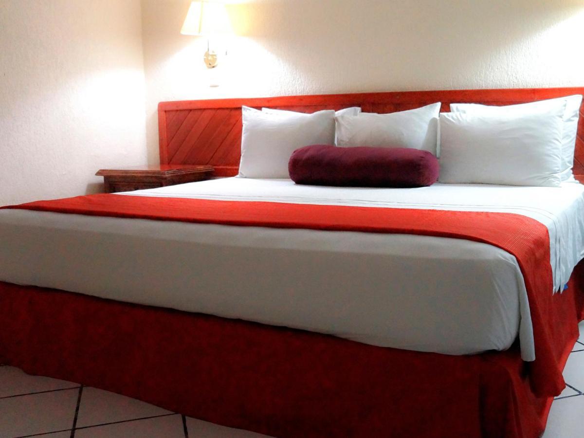 Hotel Brisa Coatzacoalcos Kültér fotó