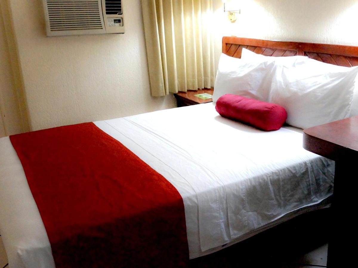 Hotel Brisa Coatzacoalcos Kültér fotó
