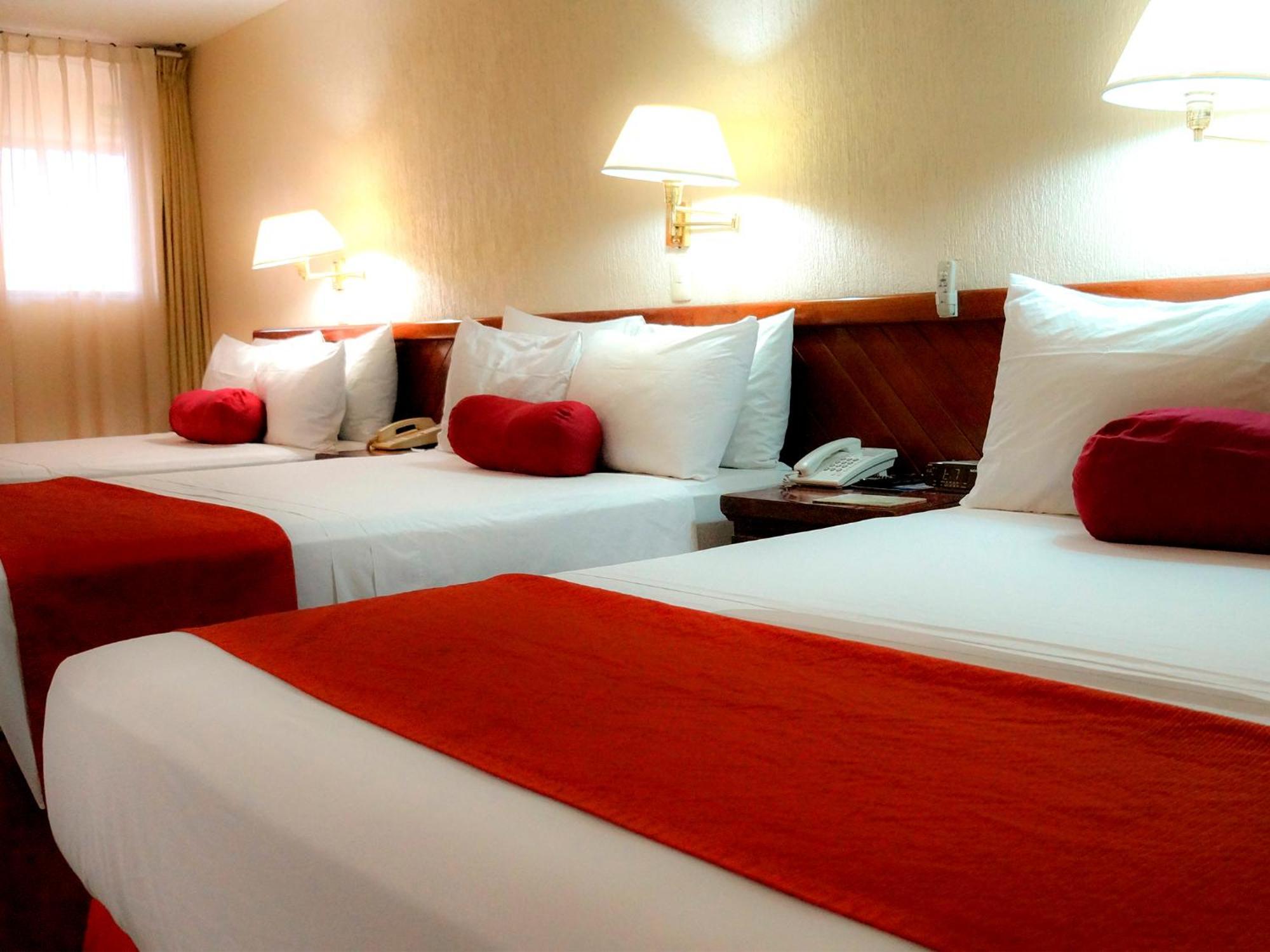 Hotel Brisa Coatzacoalcos Kültér fotó
