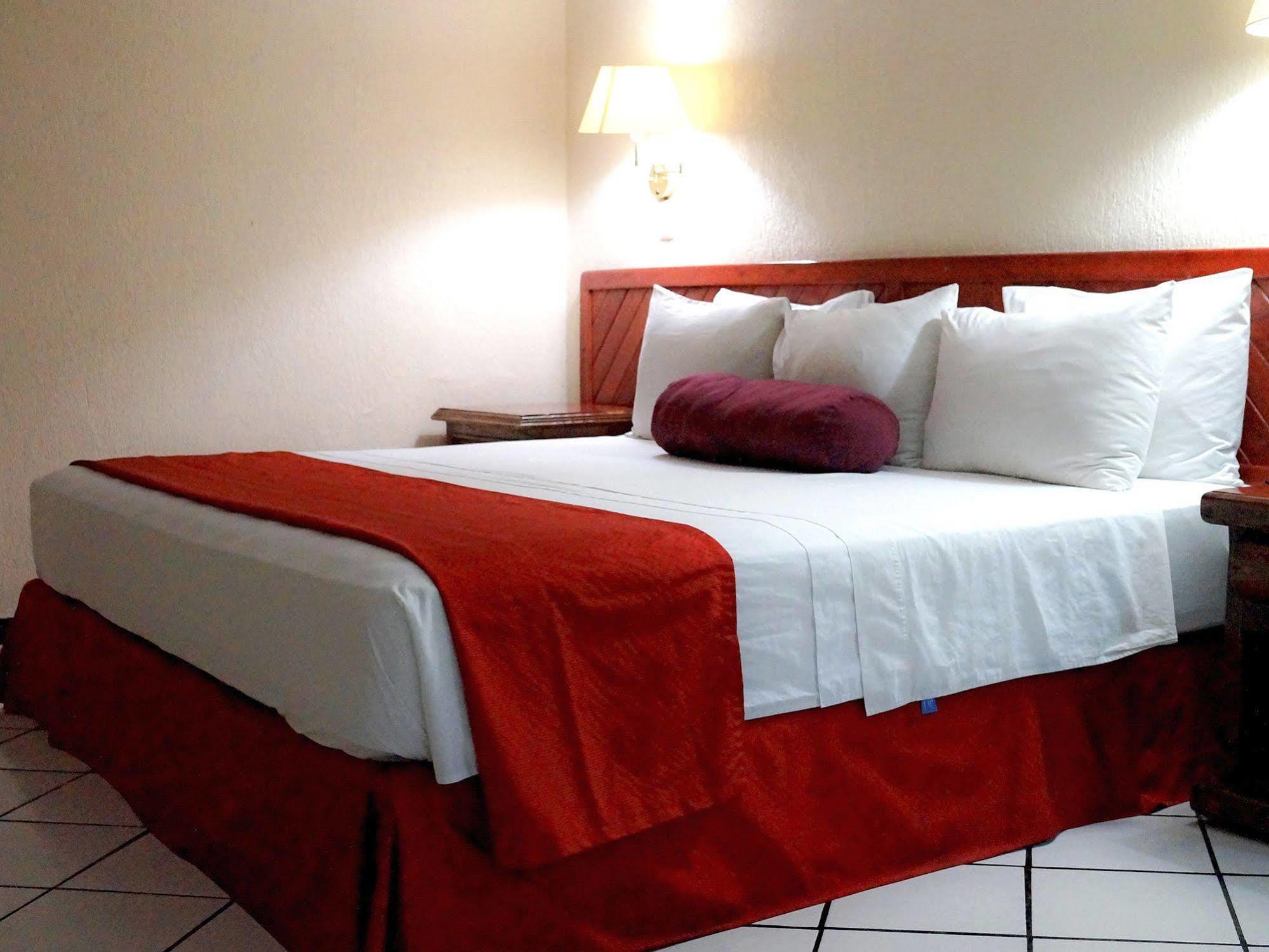 Hotel Brisa Coatzacoalcos Kültér fotó